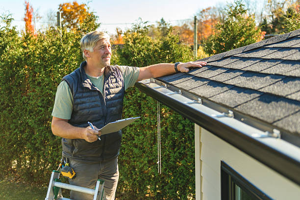 Affordable Flat Roof Repair solutions in Edmond, WV