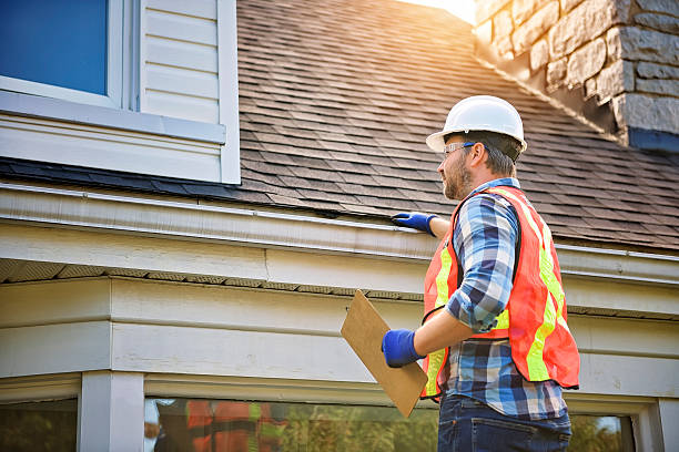 Licensed Flat Roof Repair service in Edmond, WV - Norken Roofing